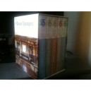 Coffret Great Escapes : Europe , Asie , Afrique , Amerique Du Sud , Amerique Du Nord - Collectif