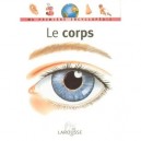 Le Corps - Collectif