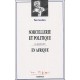 Sorcellerie Et Politique En Afrique , La Viande Des Autres - Peter Geschiere