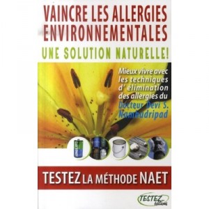 Vaincre Les Allergies Environnementales , Une Solution Naturelle - Devi S. Nambudripad