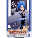 Vairocana T.3 - Moa Hato