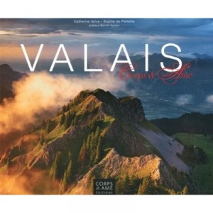 Valais - Catherine Thrush