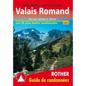 Valais Romand (francais) - M. Waeber H. Steinbi