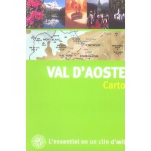 Valle d'Aosta - Collectif