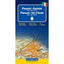 Val D'aoste - Piemont - Collectif