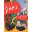 Vale, Espagnol , 1ere Professionnelle Bac Pro , A2/b1, Livre De L'eleve (edition 2010) - Martinez , Carinola , Sesboue