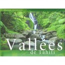 Vallees De Tahiti - Hinarai Rouleau , Dominique Morvan