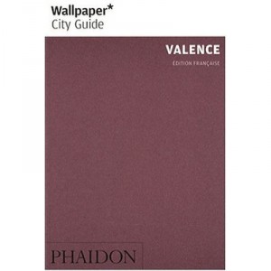 Valence - Wallpaper