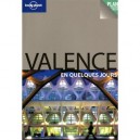 Valence En Quelques Jours 1ed - Roddis Miles