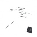 Valentin Carron, Learning From Martigny - Lionel Bovier