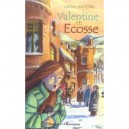 Valentine En Ecosse - Valerie Antoni