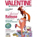 Valentine T.4 , 30 Millions De Virus - Anne Guillard