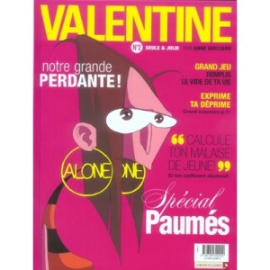 Valentine T.2 , Seule Et Jolie - Anne Guillard