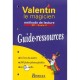 Valentin Le Magicien , Methode De Lecture , Cp , Livre Du Maitre (edition 2003) - Collectif