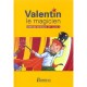 Valentin Le Magicien , Methode De Lecture , Cp , Manuel De L'eleve - Sandrine Le Nerrant