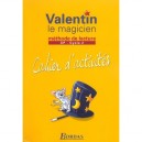 Valentin Le Magicien , Methode De Lecture , Cp , Cahier D'activites - Sandrine Le Nerant