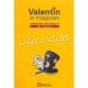 Valentin Le Magicien , Methode De Lecture , Cp , Cahier D'activites - Sandrine Le Nerant