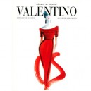 Valentino - Bernadine Morris