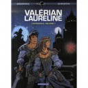 Valerian Et Laureline , Integrale T.1 - Pierre Christin , Jean-claude Mezieres