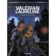 Valerian Et Laureline , Integrale T.1 - Pierre Christin , Jean-claude Mezieres