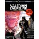 Valerian Et Laureline , Integrale T.4 - Jean-claude Mezieres , Pierre Christin