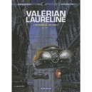 Valerian , Integrale T.5 - Jean-claude Mezieres , Pierre Christin