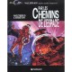 Valerian , Par Les Chemins De L'espace - Jean-claude Mezieres , Pierre Christin