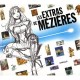 Valerian , Les Extras De Mezieres T.1 - Jean-claude Mezieres , Pierre Christin