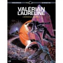 Valerian Et Laureline , Integrale T.2 - Pierre Christin , Jean-claude Mezieres