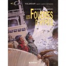 Valerian T.12 , Les Foudres D'hypsis - Jean-claude Mezieres , Pierre Christin