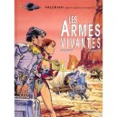 Valerian T.14 , Les Armes Vivantes - Jean-claude Mezieres , Pierre Christin