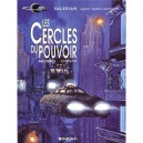 Valerian T.15 , Les Cercles Du Pouvoir - Jean-claude Mezieres , Pierre Christin