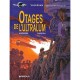 Valerian T.16 , Les Otages De L'ultralum - Jean-claude Mezieres , Pierre Christin