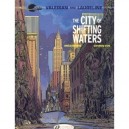 Valerian And Laureline T.1 , The City Of Shifting Waters - Jean-claude Mezieres , Pierre Christin