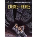 Valerian T.20 , L' Ordre Des Pierres - Jean-claude Mezieres , Pierre Christin