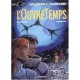 Valerian T.21 , L'ouvretemps - Pierre Christin , Jean-claude Mezieres