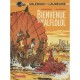 Valerian T.4 , Bienvenue Sur Alflolol - Jean-claude Mezieres , Pierre Christin