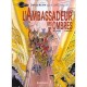 Valerian T.6 , L'ambassadeur Des Ombres - Jean-claude Mezieres , Pierre Christin