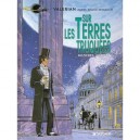 Valerian T.7 , Sur Les Terres Truquees - Jean-claude Mezieres , Pierre Christin