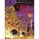 Valerian T.8, Les Heros De L'equinoxe - Jean-claude Mezieres , Pierre Christin