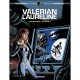 Valerian Et Laureline , Integrale T.3 - Jean-claude Mezieres , Pierre Christin
