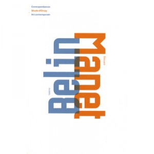 Valerie Belin , Edouard Manet - Collectif