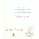 Valerio Adami - Collectif