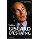 Valery Giscard D'estaing - Frederic Abadie , Jean-pierre Corcelette