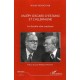 Valery Giscard D'estaing Et L'allemagne , Le Double Reve Inacheve - Michele Weinachter