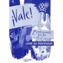 Vale ! 2nde Professionnelle Bac Pro , Livre Du Professeur - Martinez , Carinola