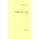 Valet De Nuit - Michel Host