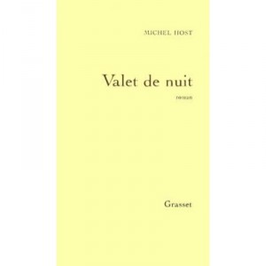 Valet De Nuit - Michel Host