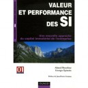 Valeur Et Performance Des Si - Ahmed Bounfour