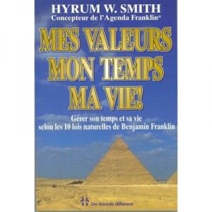 Valeurs, Mon Temps, Ma Vie! - Smith